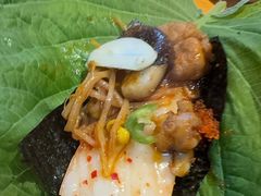 -红辣椒八爪鱼特色韩国料理专门店(远景路旗舰店)