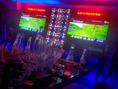 -格莱美量贩式KTV(奥帆店)