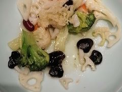 -小厨娘淮扬菜(六合欢乐港店)