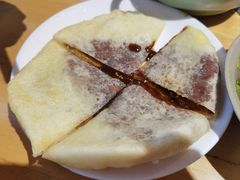 -大众跷脚牛肉馆·非遗传承单位(峨眉山店)