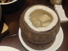 -元素中餐厅.海南菜.粤菜.椰子鸡.海鲜.包房.石梅湾威斯汀度假酒店