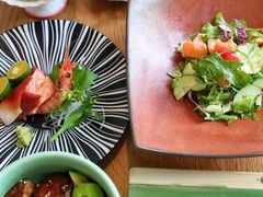 -活鳗饭·鹅肝范儿(高碑店店)