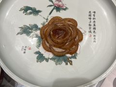 -京味斋·北京烤鸭(北京南站洋桥店)