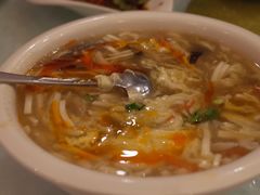 -永兴餐厅(复兴中路店)