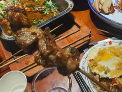 -拈一筷子·宜宾江湖菜(总店)