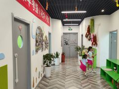 -骨头音乐Bone Music·架子鼓·小军鼓·打击乐(花木校区)