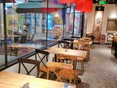 大堂-和府捞面(壹方天地店)