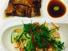 -厦门宝龙铂尔曼大酒店·龙之渊中餐厅