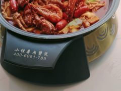 -徐记小怪兽肉蟹煲(中央大街店)