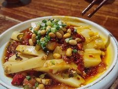 -亮欢寨酸汤鱼(沙冲路店)