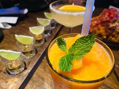 -Q MEX 库迈墨西哥餐吧(三里屯店)