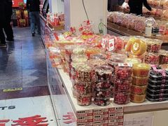 -二斗栗子(黄河道店)