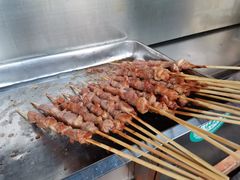 -维吾尔餐厅(宜山路店)