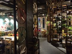 -小小河边鱼(天润城店)