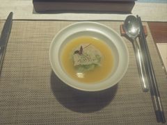 -格桑花开药膳蔬食文化空间