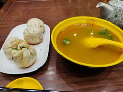 -大壶春生煎(世纪汇广场店)