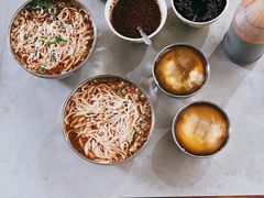 -正宗杨记普洱酸醋米线(总店)