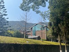 -福清灵石山国家森林公园