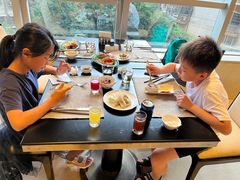 -盛宴自助餐厅(运达喜来登店)