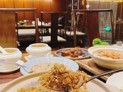 -蛇口希尔顿南海酒店·随轩中餐厅·粤菜