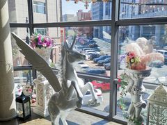 -LYFATTI 莱芙缇(赣水路店)