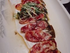 -金哥私房菜馆(张府园总店)