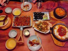 -干杯小木屋米酒店(罗斯福店)
