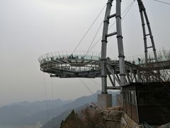 -京东石林峡风景区