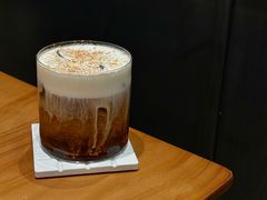 -常识咖啡common sense(春熙路店)