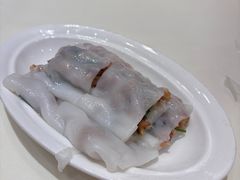 -凤凰楼酒家·粤宴点心(华强北店)