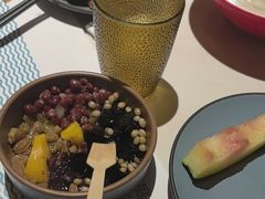 -喜庭海鲜自助(北辰三角洲北辰荟店)