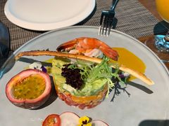 -巴别塔法餐舍(合作路店)