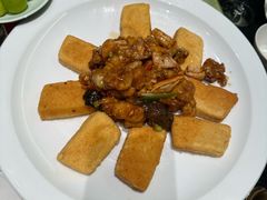 -太守宴·蘭院(天塔店)