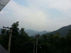 android_upload_pic-山沟沟景区
