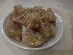 -旺角宝港式茶餐厅(寮步店)