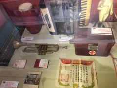 -吉林市博物馆