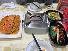 -聚味瞿记·龙虾堂(天元店)