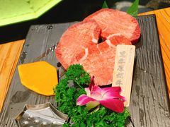 -黑牛の店·和牛烧肉(合生汇店)