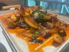 -关东小磨东北菜(漕河泾印象城店)