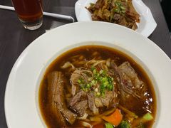 -康师傅私房牛肉面(北京南站店)