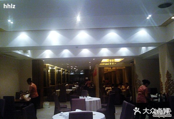 严州府·地道建德菜门面图片