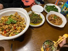 -食光慢宴·安吉土菜馆