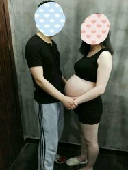 点击看大图 -iplus爱家高端孕妇摄影