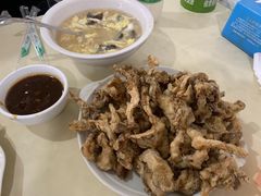 -满口香饭店