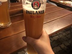 -宝莱纳餐厅(滨江店)