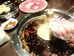 -巴倒烫陆派火锅山庄(南山总店)