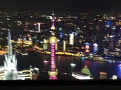 -上海环球金融中心云端足球盛典