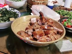 -园林美食城·本土农家菜(杨和镇店)