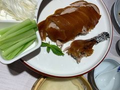 -大鸭梨烤鸭·北京菜(南小街/南苑店)