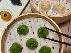 -苏小柳点心·手作小笼包(CP静安寺分院)
